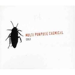 Multi Purpose Chemical : Cult